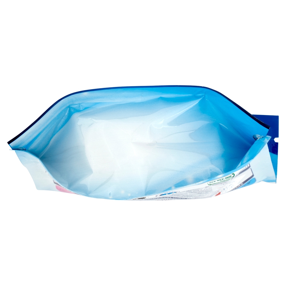 Omino Bianco, Idrocaps Igienizzante Deo+, Rimuove i Germi ed Elimina i Cattivi Odori, Caps, 10pz